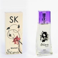 S'kamã Ref: SK 04 Inspirado - ( Carolina Herrera )